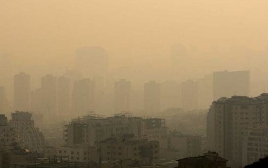 11 града са попаднали в жълтия сектор по замърсяване на